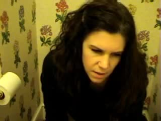 German babe farting on the toilet - Dirtyshack Free Scat Tube Videos.