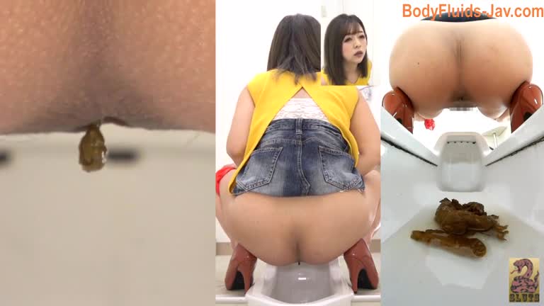 768px x 432px - Japanese hairy pussy lady pooping in the toilet - Dirtyshack Free Scat Tube  Videos.
