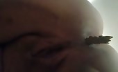 Brunette lady and hot shit 