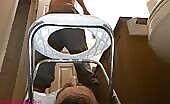 Mouth Open to Waste  