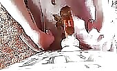 Xxecstacy and dirty dildo  