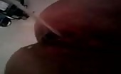 Big lips pissing amateur