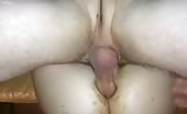 Naughty wife enjoying hardcore fuck 