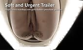 Soft and Urgent poop 