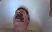 Mistress Feeds Her Slave